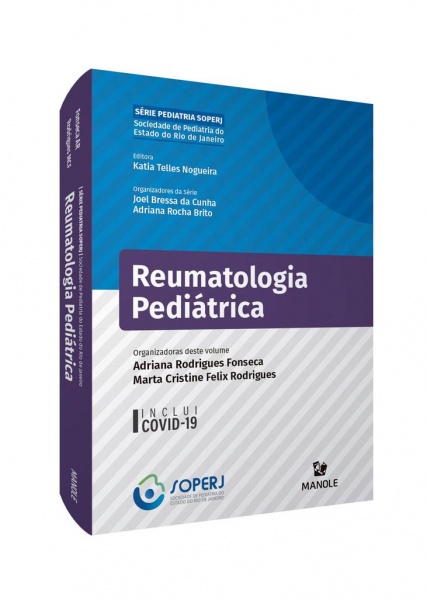Reumatologia Pediátrica