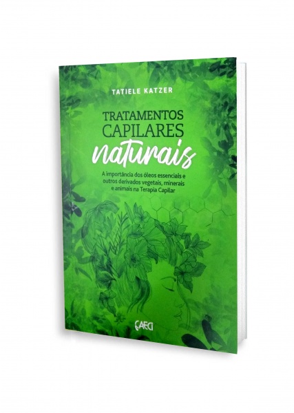 Tratamentos Capilares Naturais