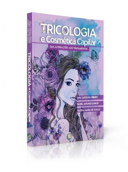Tricologia E Cosmética Capilar