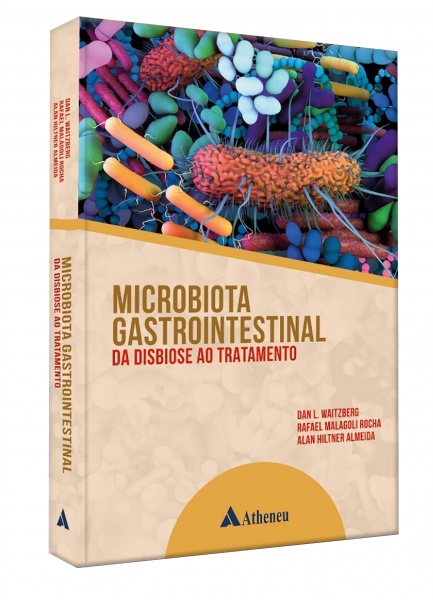Microbiota Gastrointestinal Da Disbiose Ao Tratamento