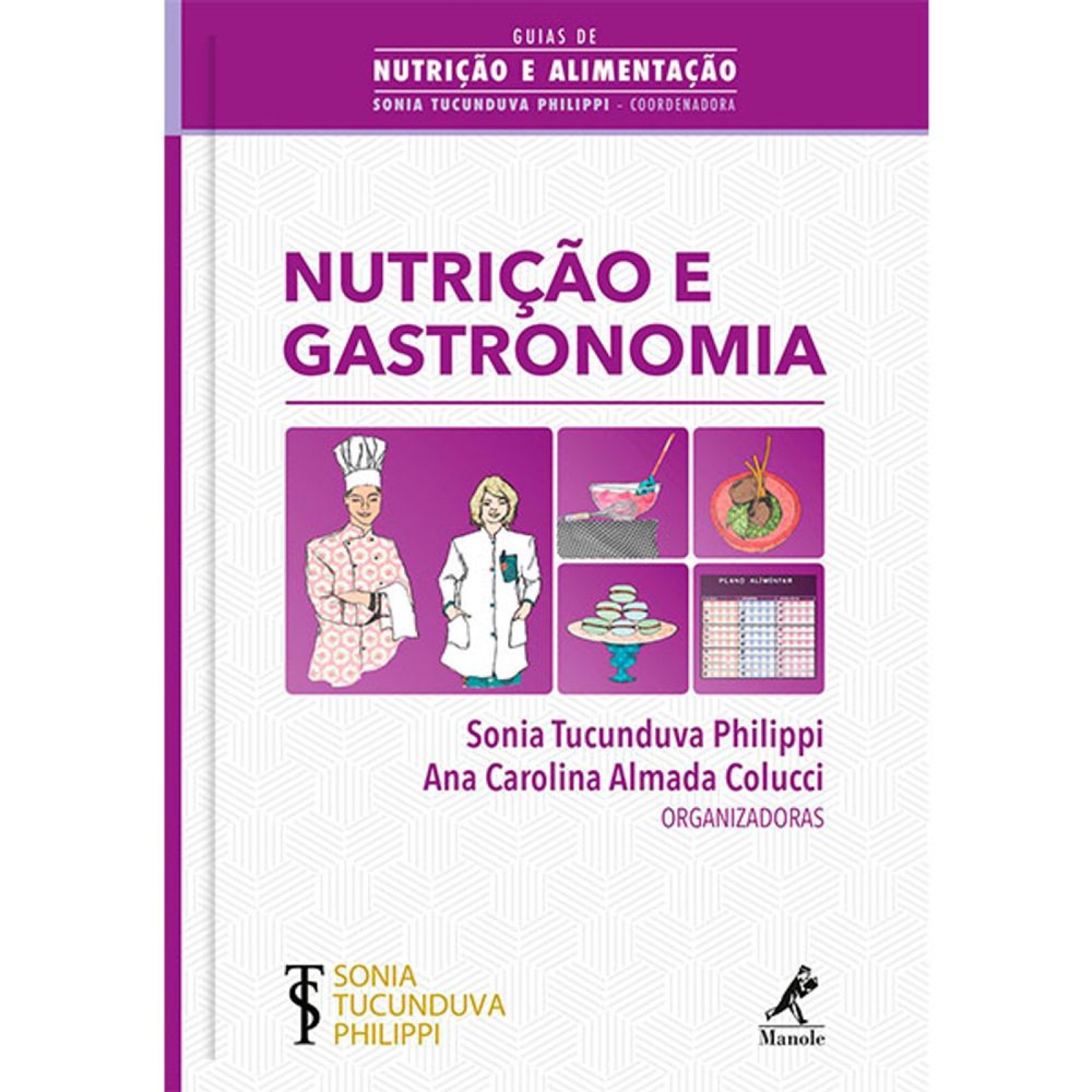Nutrição E Gastronomia