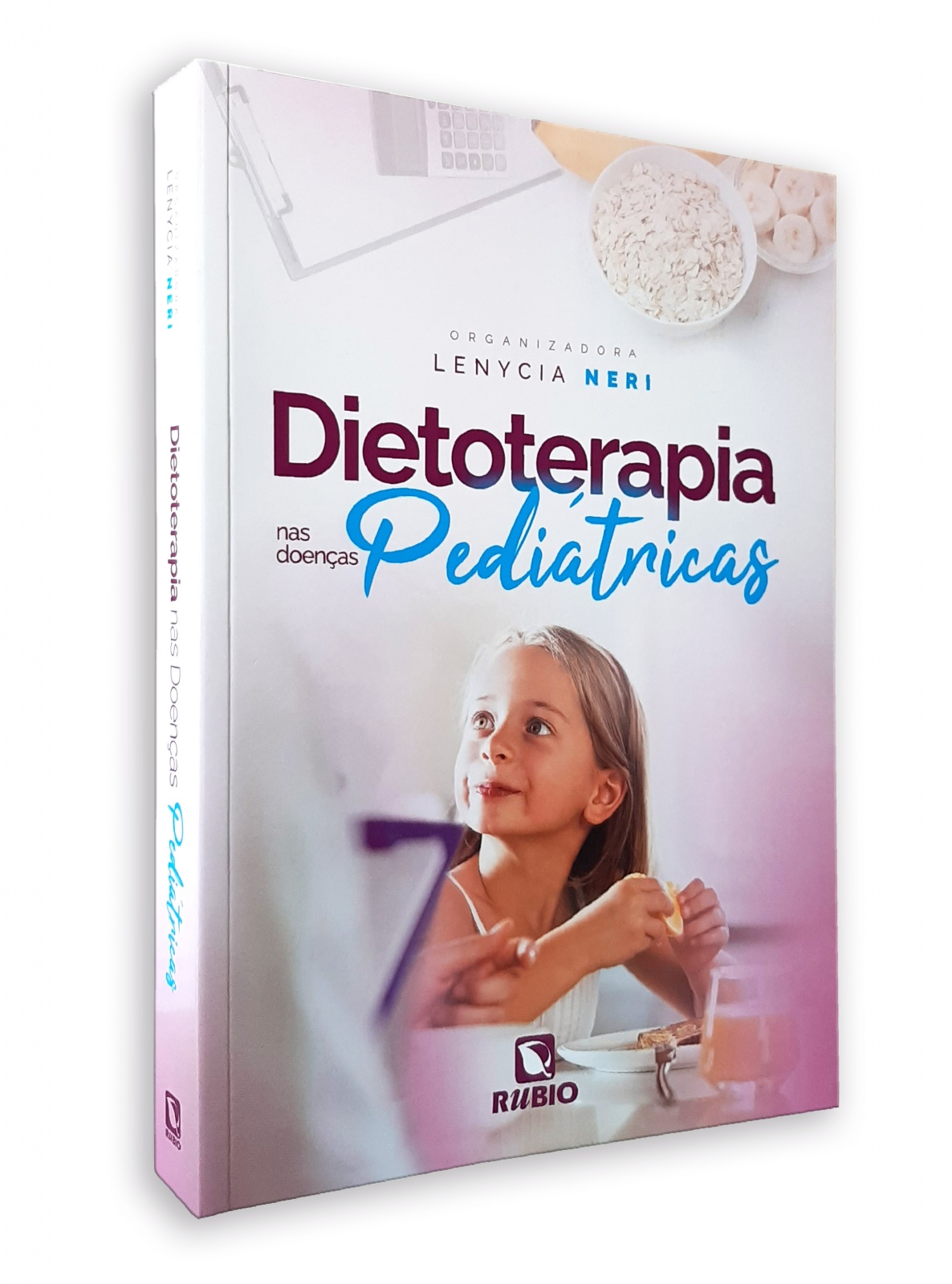 Dietoterapia Nas Doenças Pediátricas
