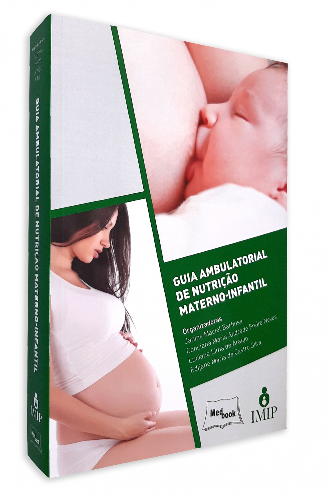 Guia Ambulatorial De Nutrição Materno-Infantil