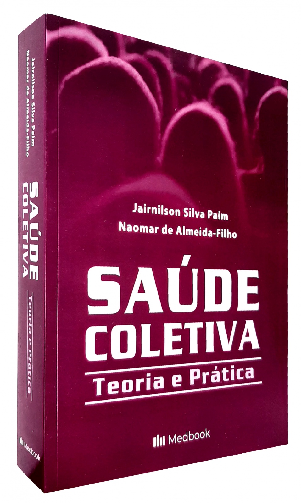 Saúde Coletiva - Teoria E Prática