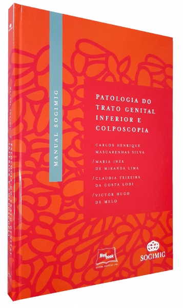 Manual Sogimig De Patologia Do Trato Genital Inferior E Colposcopia