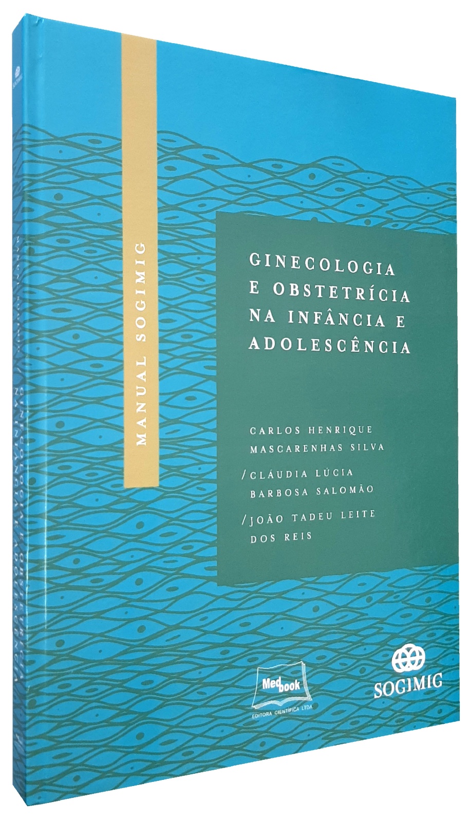 Manual Sogimig De Ginecologia E Obstetrícia Na Infância E Adolescência