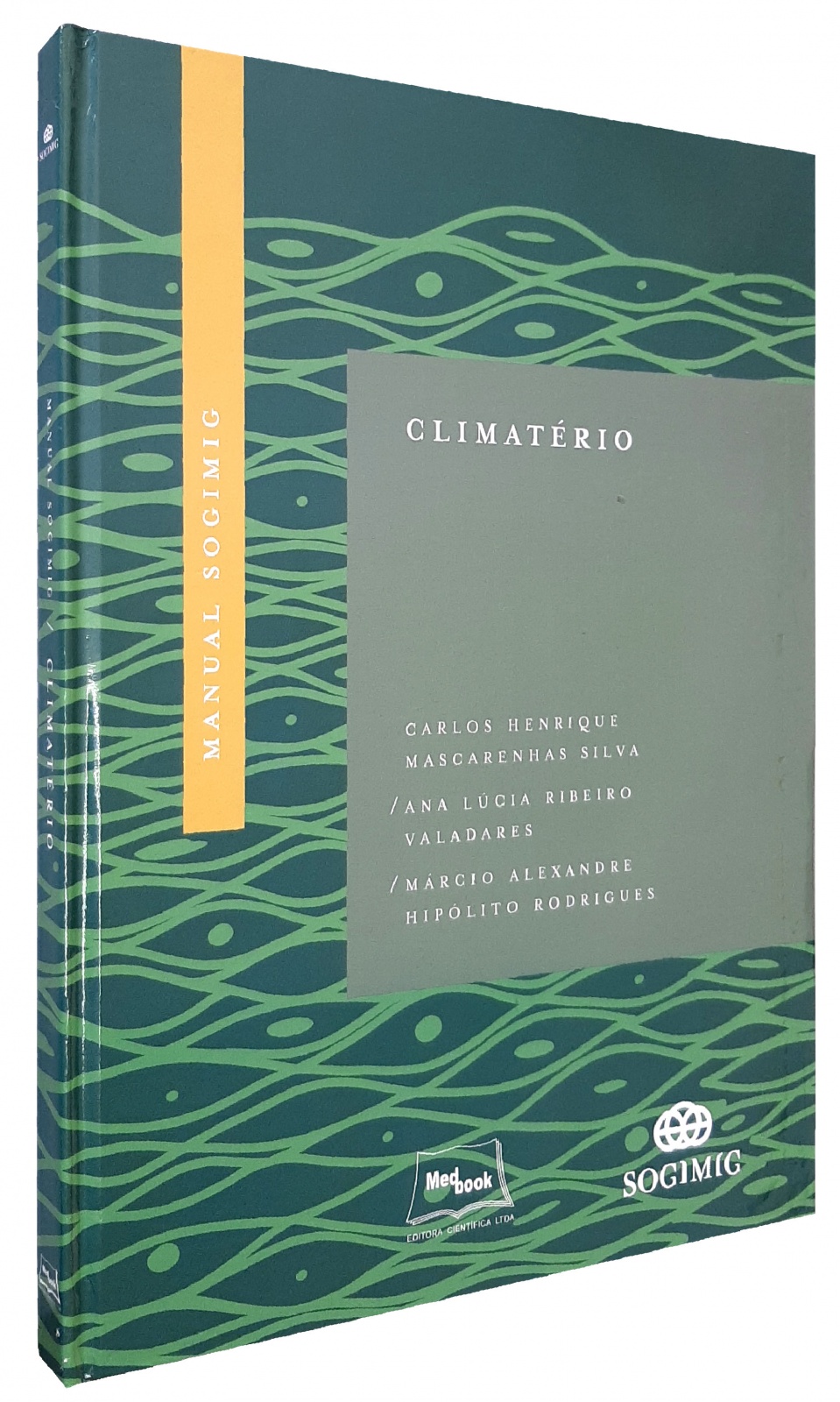 Manual Sogimig De Climatério