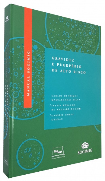 Manual Sogimig De Gravidez E Puerpério De Alto Risco