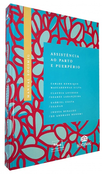 Manual Sogimig De Assistência Ao Parto E Puerpério