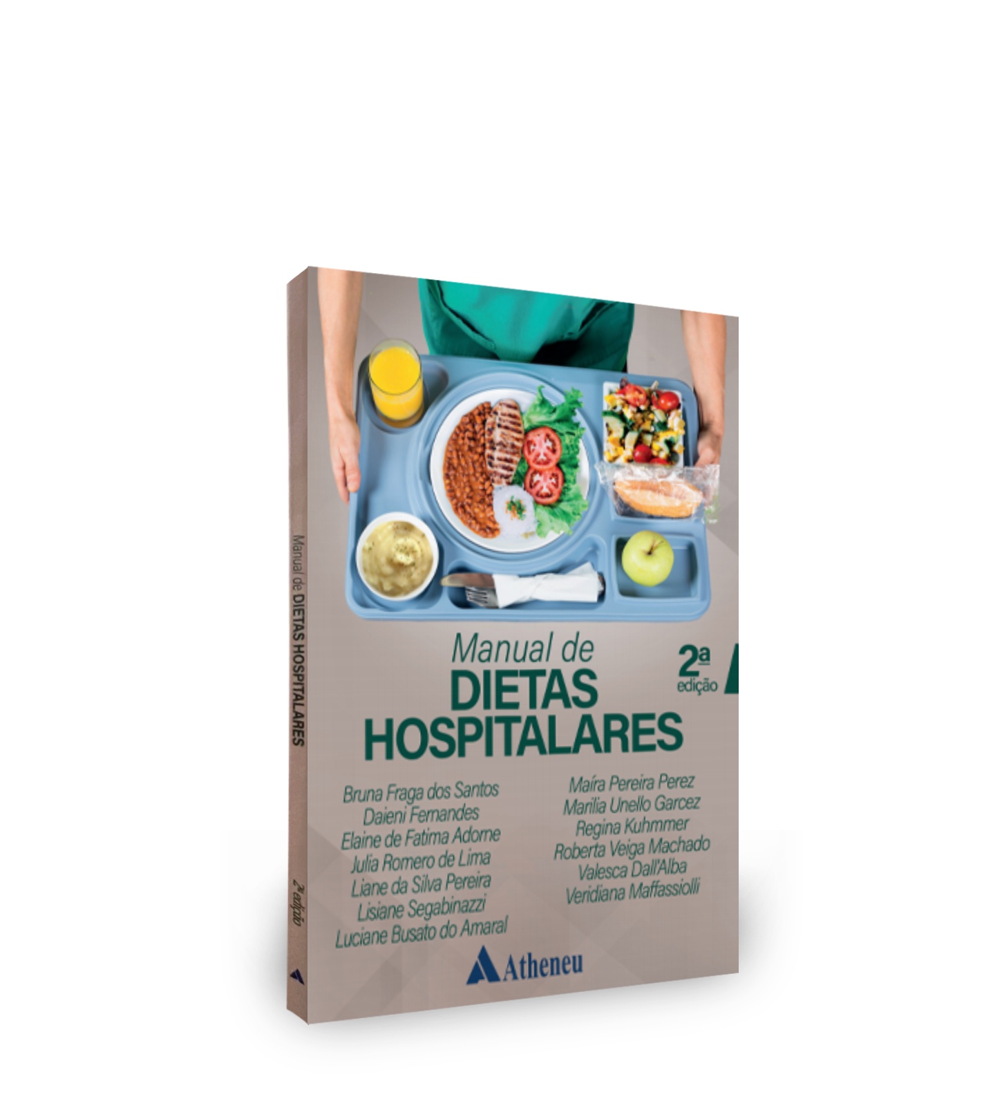 Manual De Dietas Hospitalares 