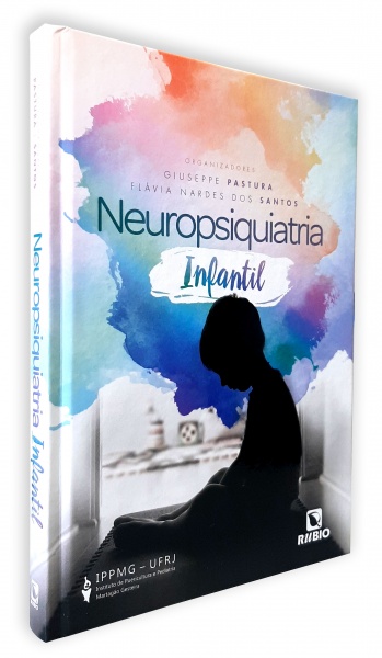 Neuropsiquiatria Infantil