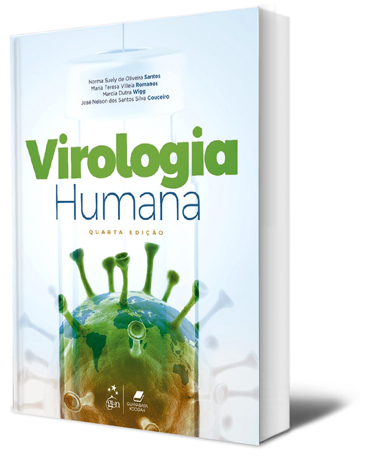 Virologia Humana