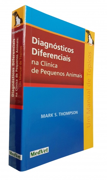 Diagnósticos Diferenciais Na Clínica De Pequenos Animais