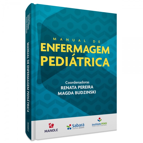 Manual De Enfermagem Pediátrica