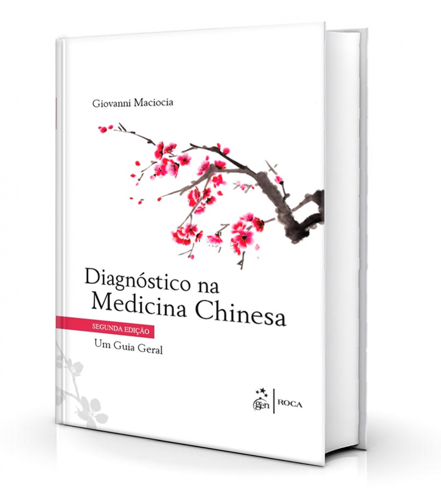 Diagnóstico Na Medicina Chinesa - Um Guia Geral