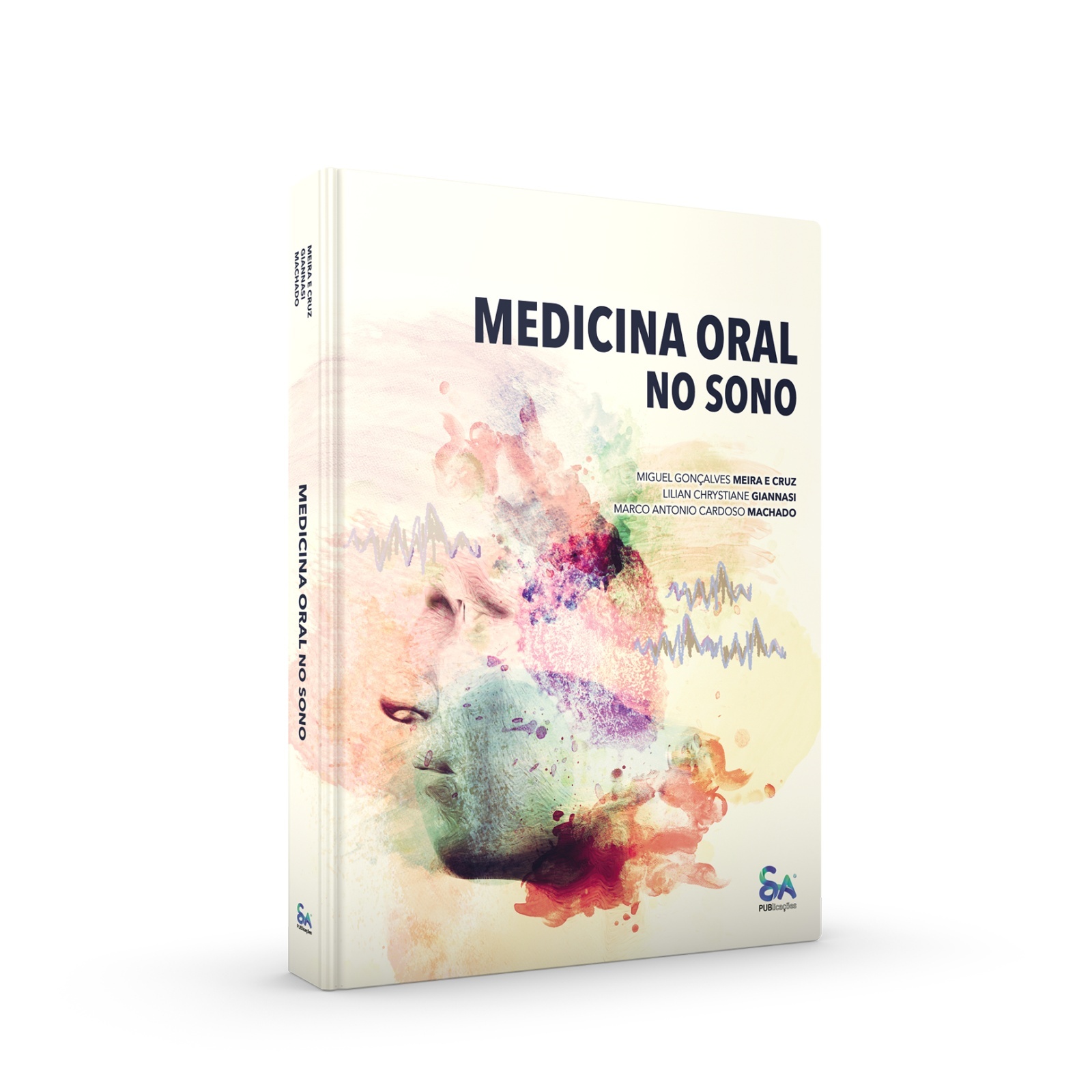 Medicina Oral No Sono