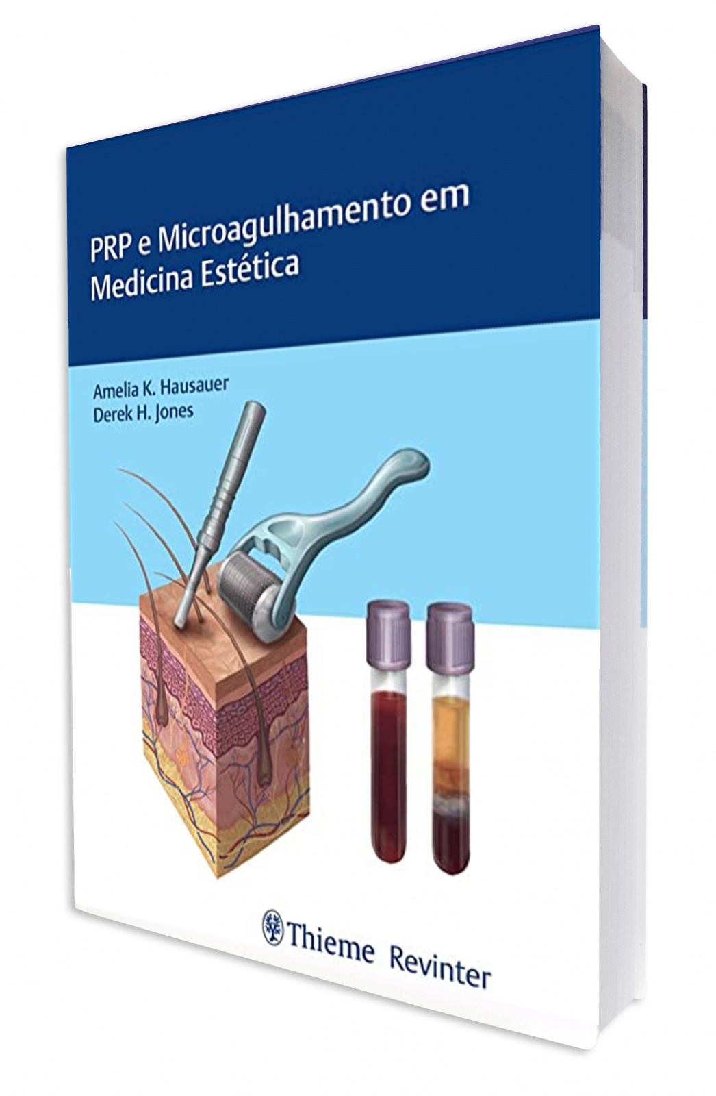 Prp E Microagulhamento Em Medicina Estética