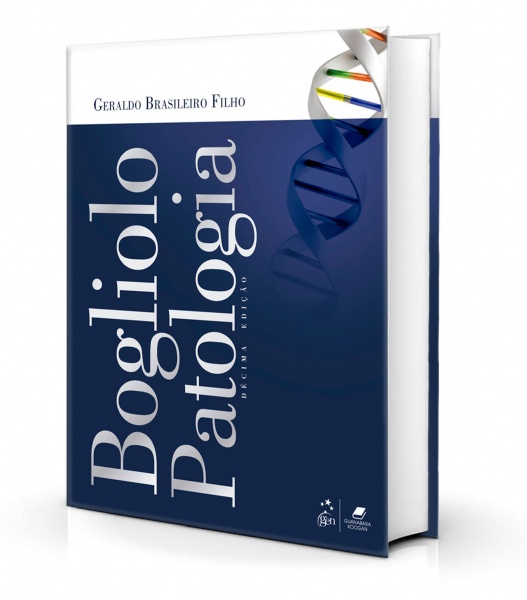 Bogliolo Patologia - 10ª Edição
