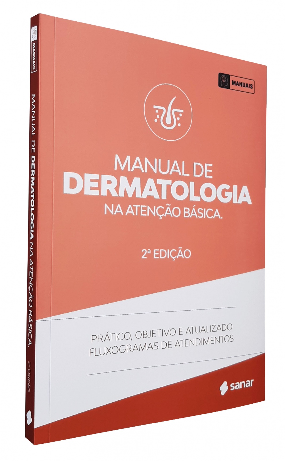 Manual De Dermatologia Na Atenção Básica