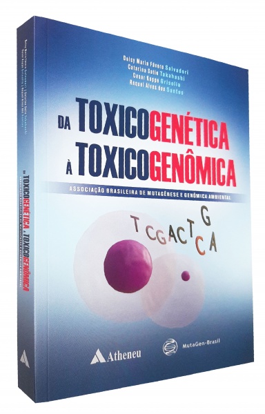 Da Toxicogenética À Toxicogenômica