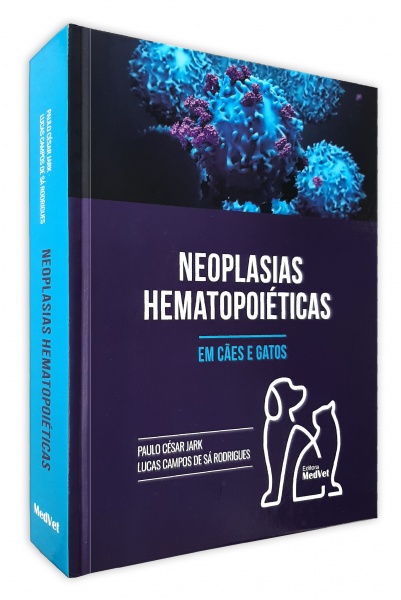 Neoplasias Hematopoiéticas Em Cães E Gatos