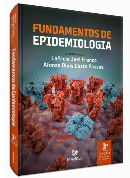 Fundamentos De Epidemiologia - 3ª Edição