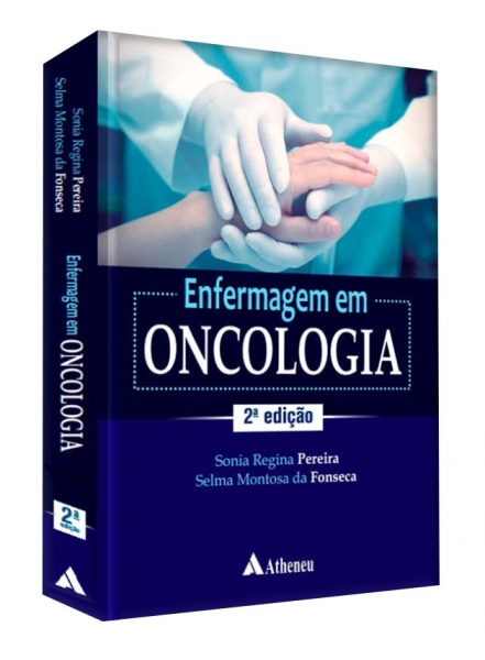 Enfermagem Em Oncologia - 2ª Edição