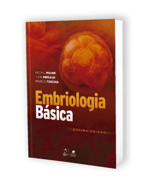 Embriologia Básica