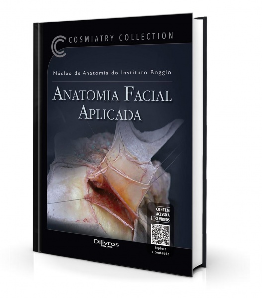 Anatomia Facial Aplicada