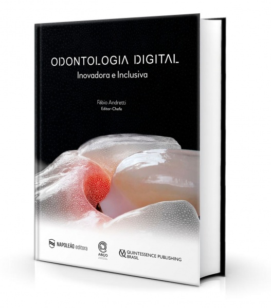 Odontologia Digital - Inovadora E Inclusiva