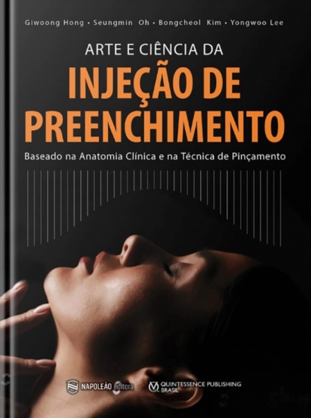 Arte E A Ciência Da Injeção De Preenchimento