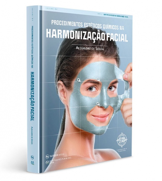 Procedimentos Estéticos Químicos Na Harmonização Facial