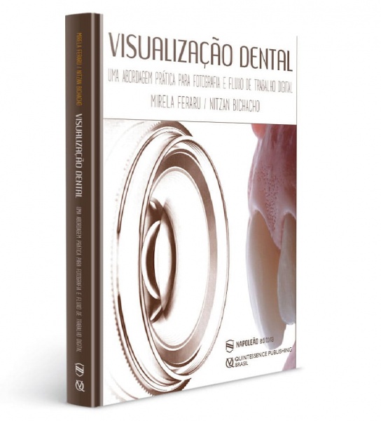 Visualização Dental – Uma Abordagem Prática Para Fotografia E Fluxo De Trabalho Digital