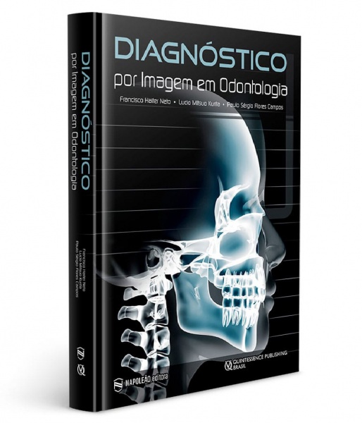 Diagnóstico Por Imagem Em Odontologia