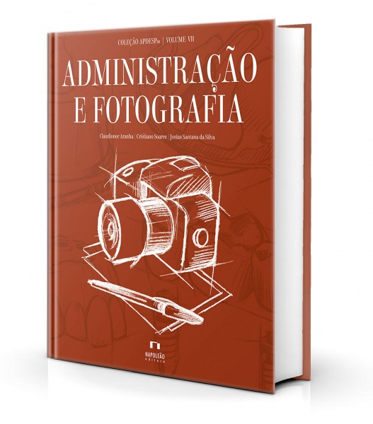 Coleção Apdesp – Administração E Fotografia – Vol. Vii