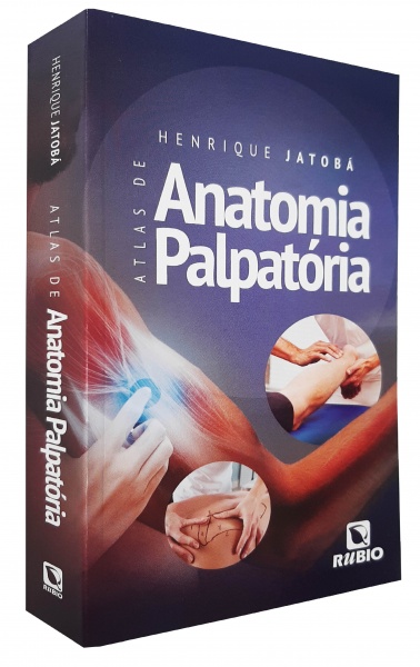 Atlas De Anatomia Palpatória