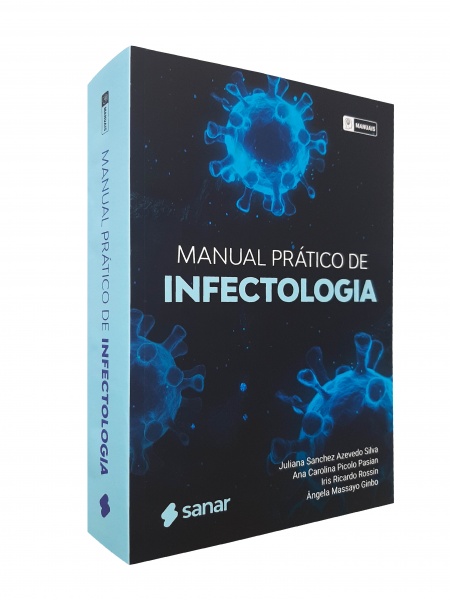Manual Prático De Infectologia