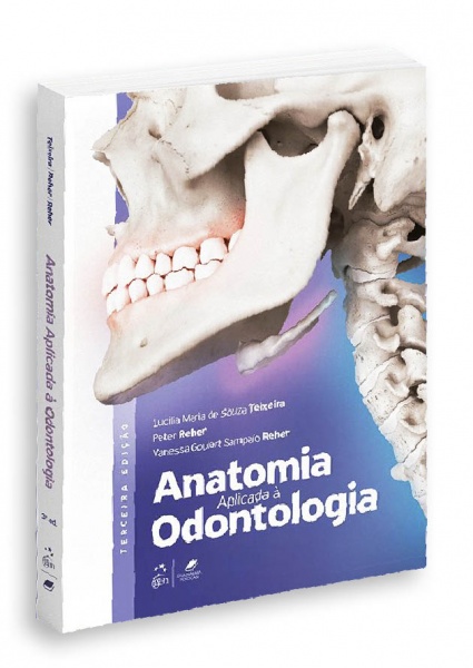 Anatomia Aplicada À Odontologia