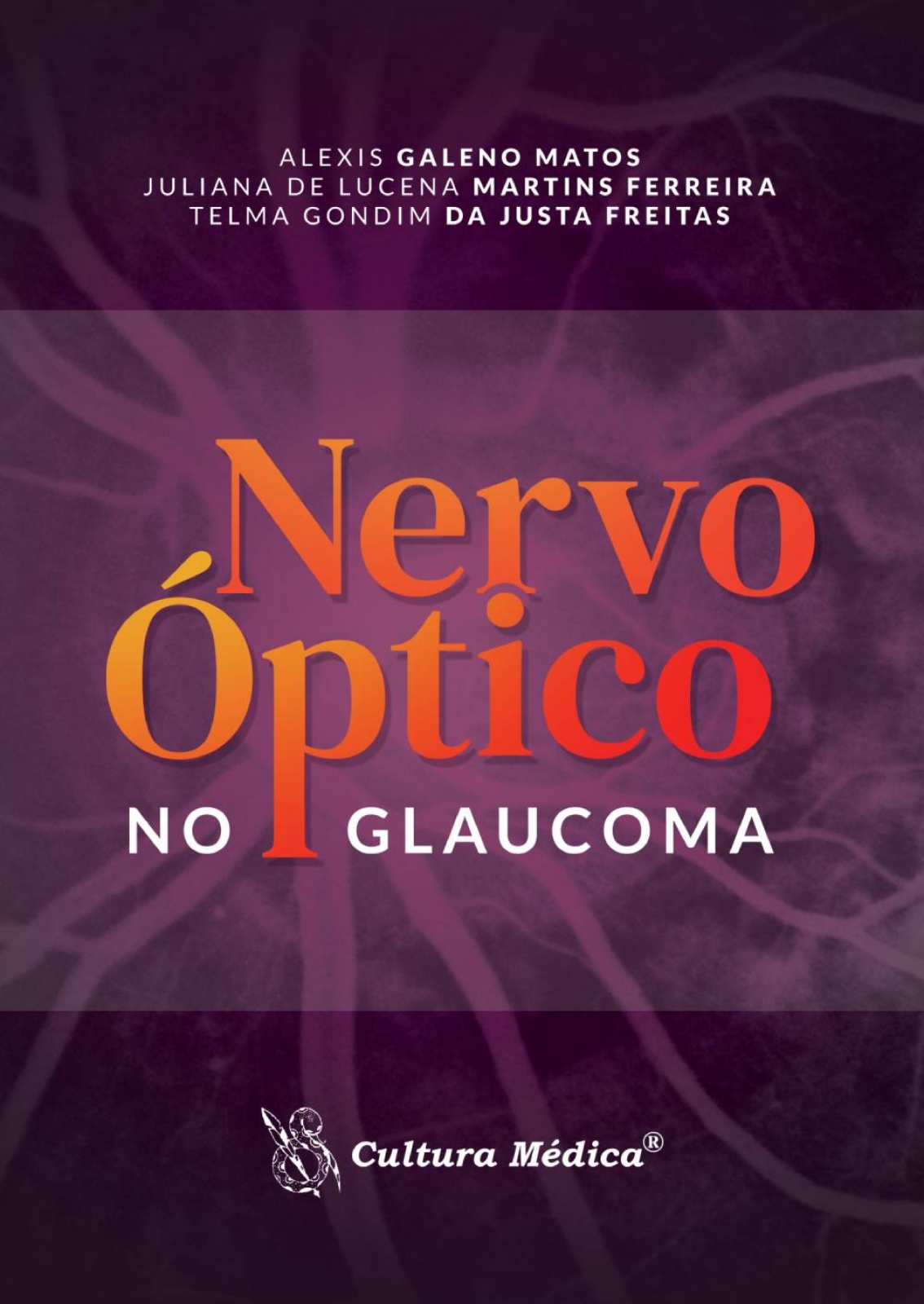 Nervo Óptico No Glaucoma