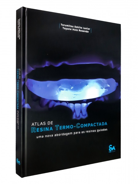 Atlas De Resina Termo-Compactada - Uma Abordagem Para As Resinas Guiadas