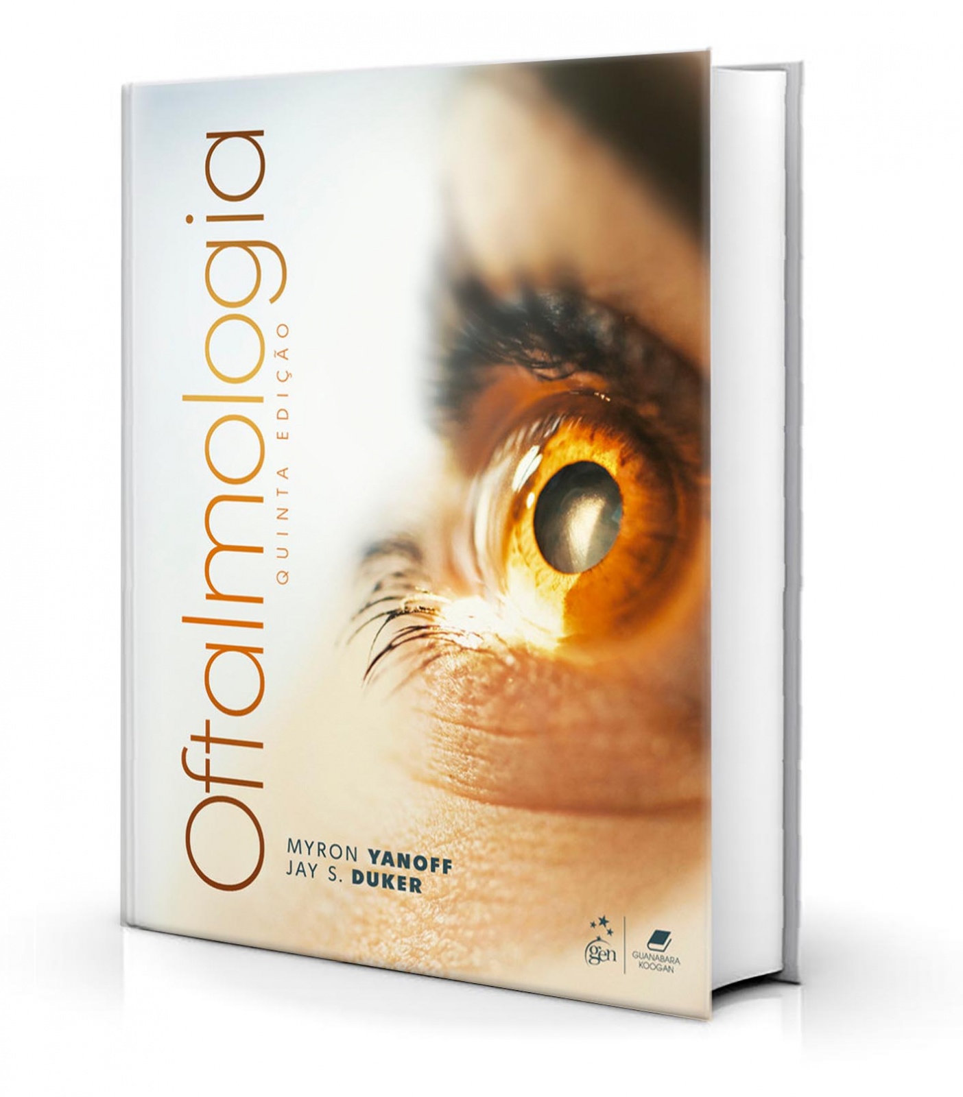 Oftalmologia - 5ª Edição