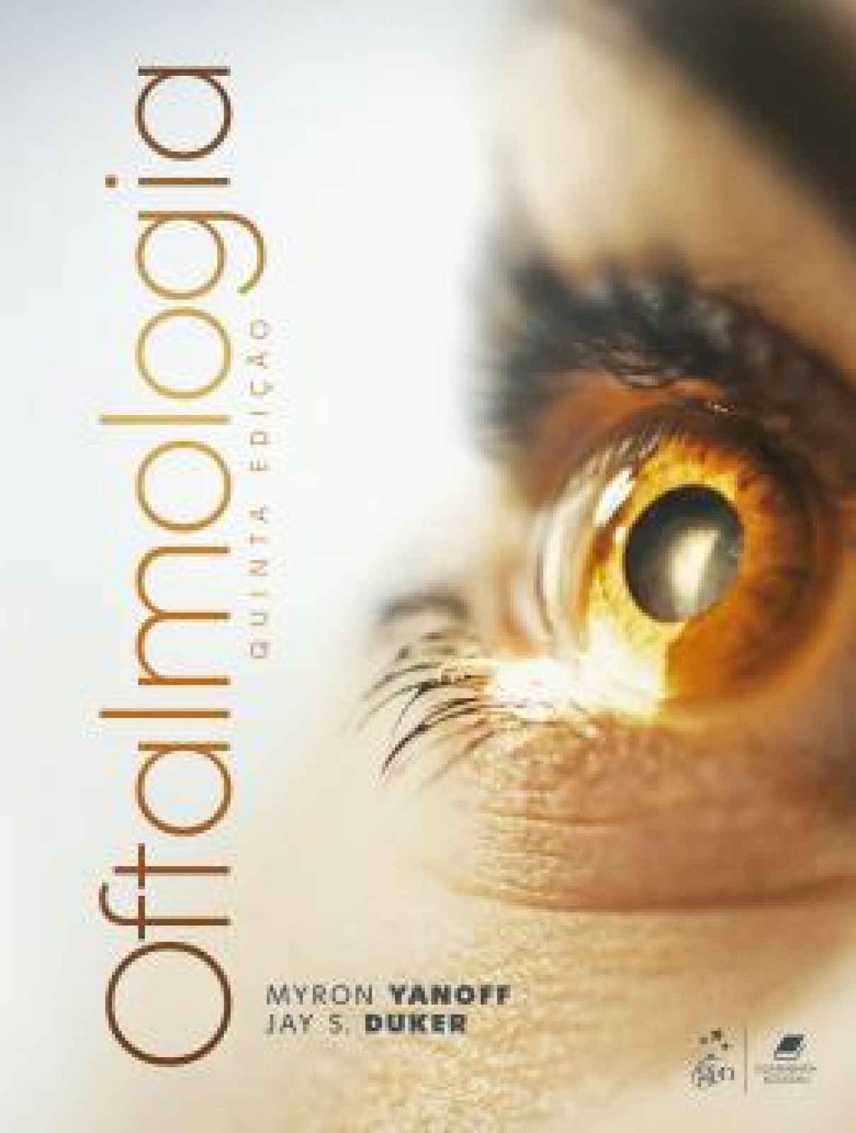 Oftalmologia - 5ª Edição