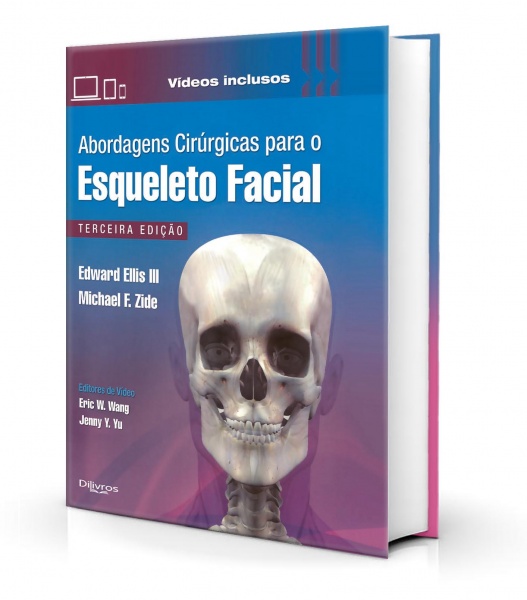 Abordagens Cirurgicas Para O Esqueleto Facial