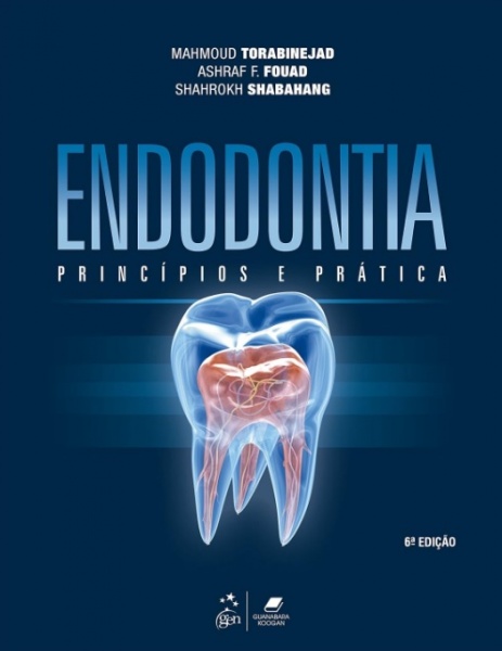 Endodontia - Princípios E Prática