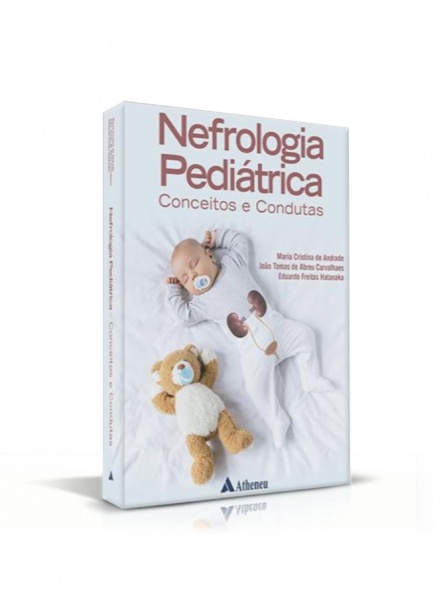 Nefrologia Pediátrica Conceitos E Condutas