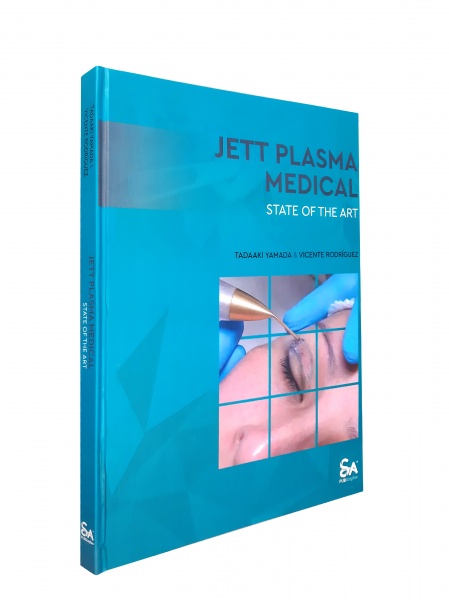 Jet Plasma Medical - State Of The Art