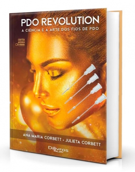 Pdo Revolution – A Ciência E A Arte Dos Fios De Pdo