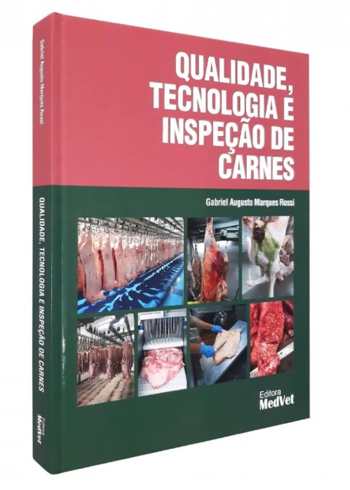 Qualidade, Tecnologia E Inspeção De Carnes