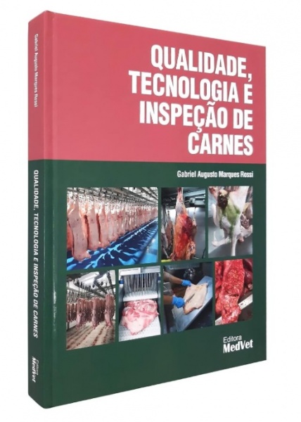 Qualidade, Tecnologia E Inspeção De Carnes