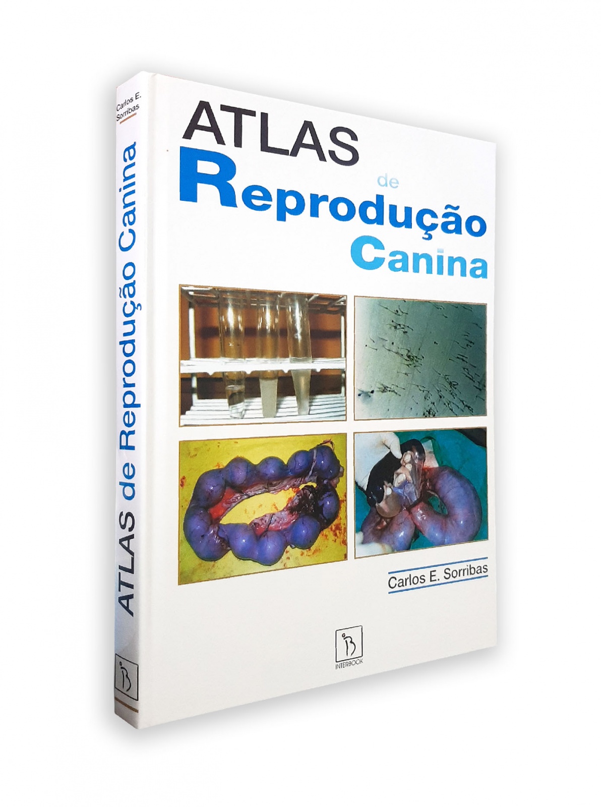 Atlas De Reprodução Canina